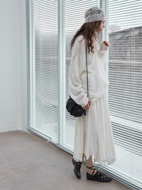 Eche Lune Skirt